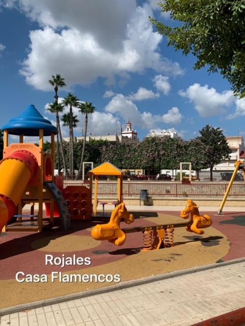 Casa Flamencos Villa Rojales Exterior photo